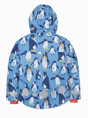 Frugi Snow and Ski Coat - Image 2 of 7