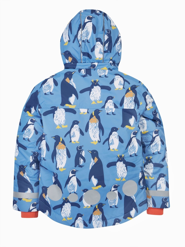 Frugi Snow and Ski Coat - Image 2 of 7