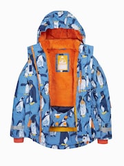 Frugi Snow and Ski Coat - Image 3 of 7