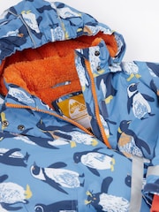 Frugi Snow and Ski Coat - Image 4 of 7