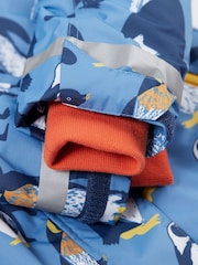 Frugi Snow and Ski Coat - Image 5 of 7