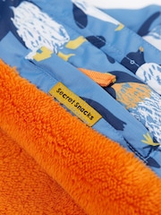Frugi Snow and Ski Coat - Image 6 of 7