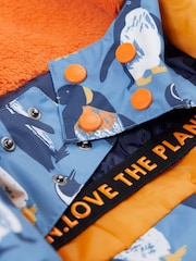 Frugi Snow and Ski Coat - Image 7 of 7