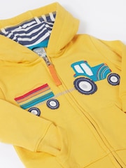 Frugi Carbis Hoodie - Image 2 of 3