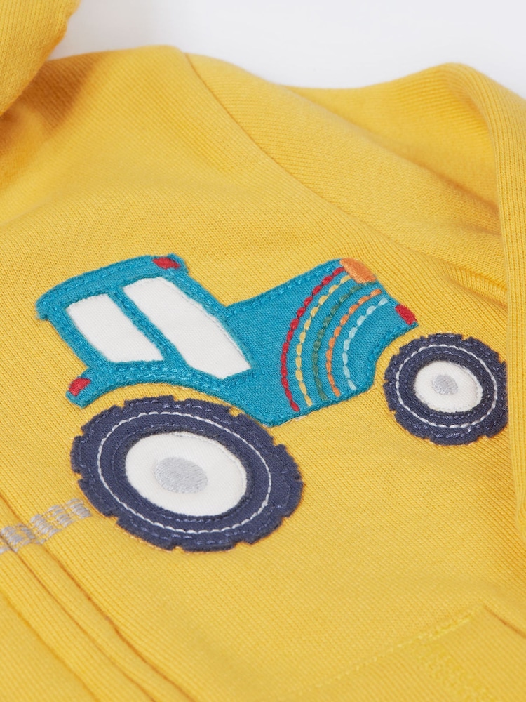 Frugi Carbis Hoodie - Image 3 of 3
