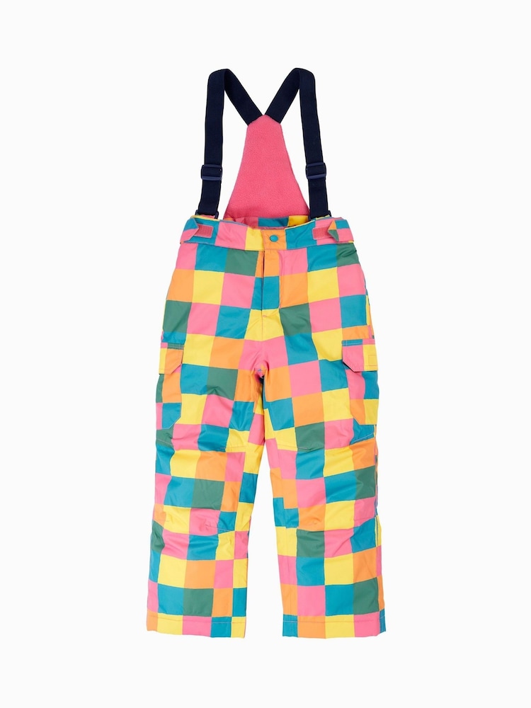 Frugi Snow and Ski Trouser - Image 1 of 7