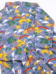 Frugi Sofia Skater Dress - Image 3 of 4