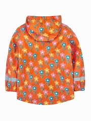 Frugi Printed Puddle Buster Coat - Image 3 of 7