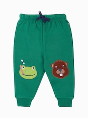 Frugi Character Crawlers Joggers - Image 1 of 4