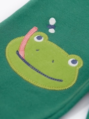 Frugi Character Crawlers Joggers - Image 2 of 4