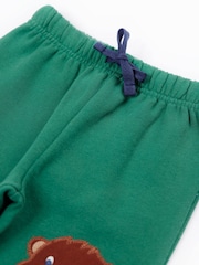 Frugi Character Crawlers Joggers - Image 3 of 4