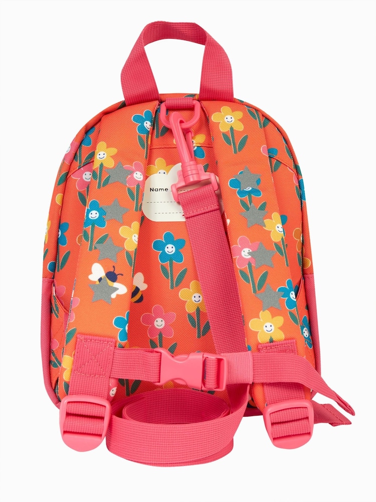 Frugi Little Adventurers Backpack - Image 2 of 6