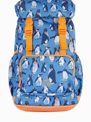 Frugi Trail Blazing Backpack - Image 1 of 5