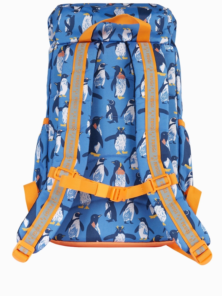 Frugi Trail Blazing Backpack - Image 2 of 5