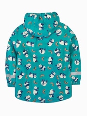 Frugi Printed Puddle Buster Coat - Image 2 of 7