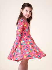 Frugi Sofia Skater Dress - Image 1 of 4