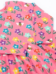 Frugi Sofia Skater Dress - Image 3 of 4