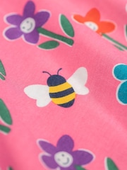 Frugi Sofia Skater Dress - Image 4 of 4