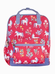 Frugi Explorers Backpack - Image 1 of 5