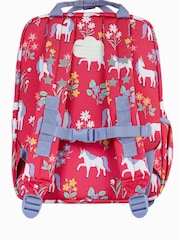 Frugi Explorers Backpack - Image 2 of 5