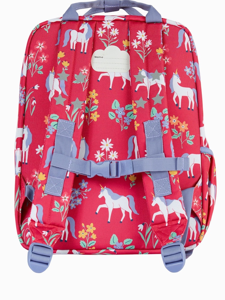 Frugi Explorers Backpack - Image 2 of 5