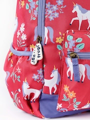 Frugi Explorers Backpack - Image 3 of 5