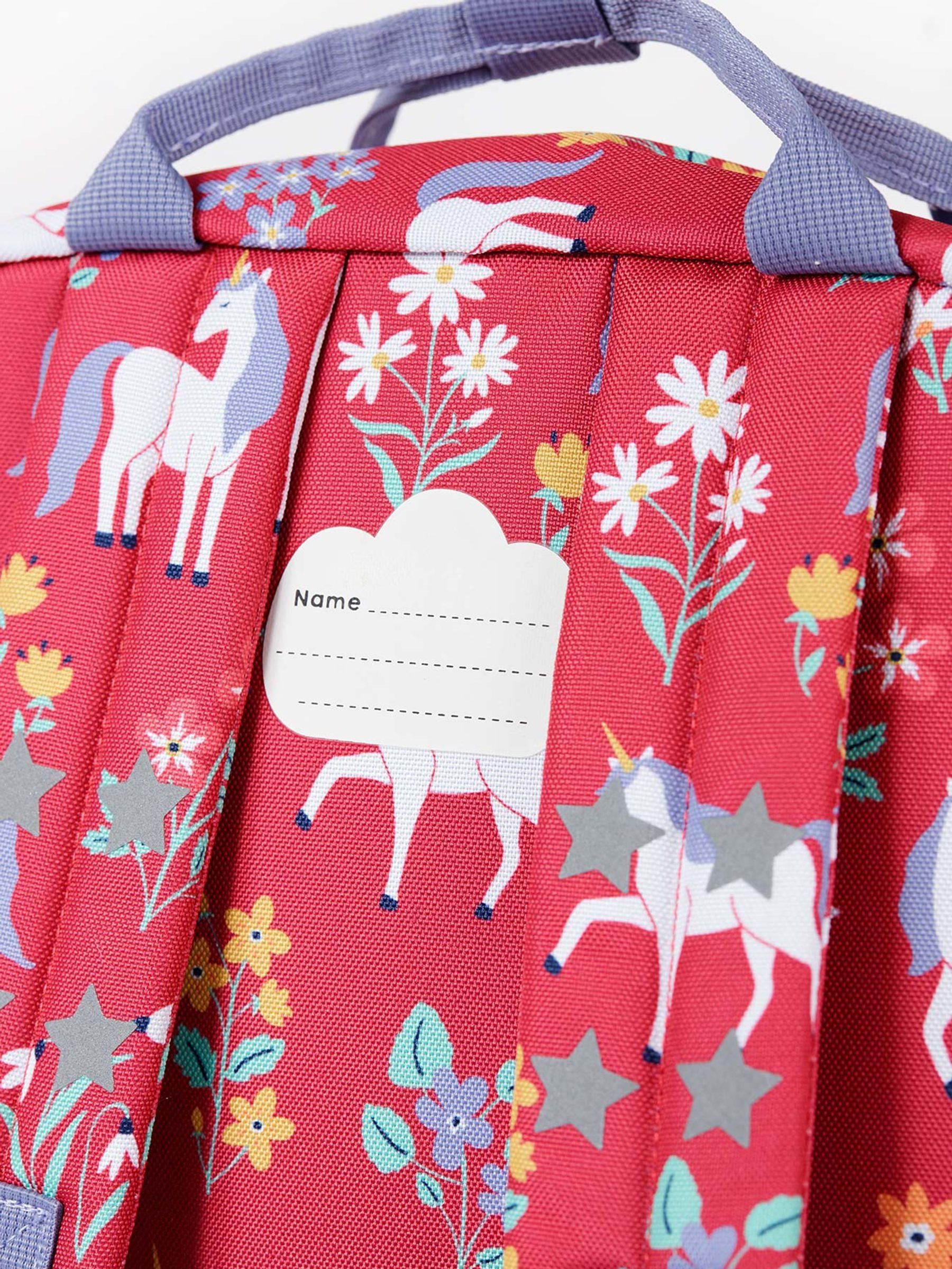 Buy Frugi Explorers Backpack from Next USA