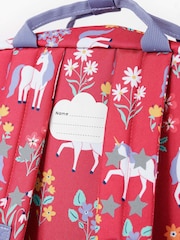 Frugi Explorers Backpack - Image 4 of 5