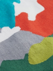 Frugi Reva Knitted Cardigan - Image 4 of 4