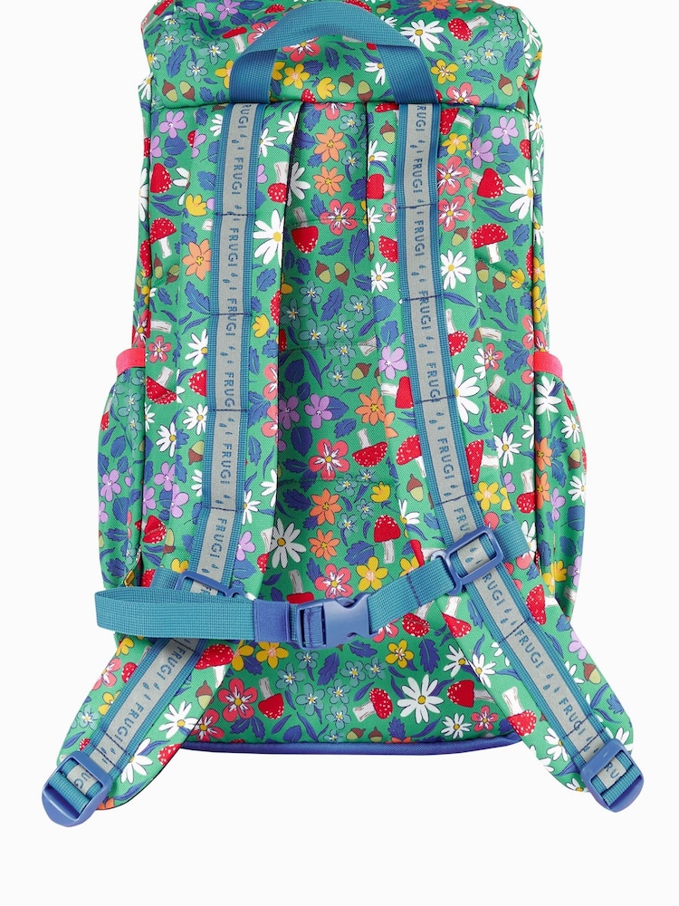 Frugi Trail Blazing Backpack - Image 2 of 6