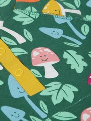 Frugi Pink Snuggle Fleece - Image 3 of 4