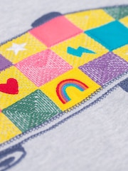 Frugi Superb Stitched Sweatshirt - Image 3 of 3