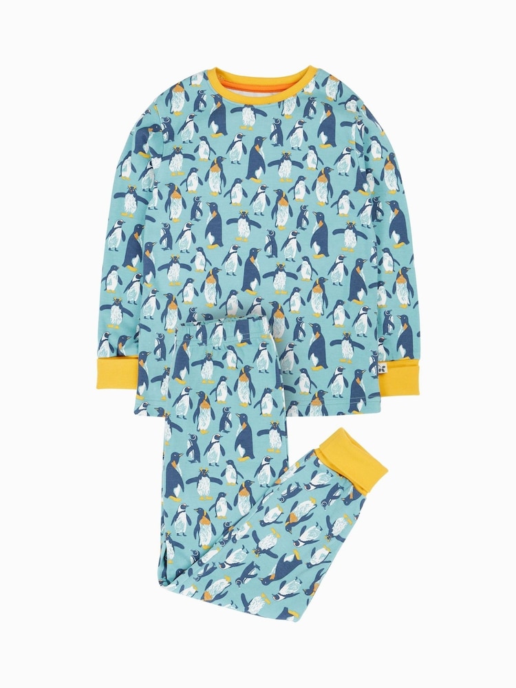 Frugi Christmas Sundown Pyjamas - Image 1 of 3