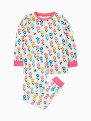 Frugi Christmas Sundown Pyjamas - Image 1 of 3