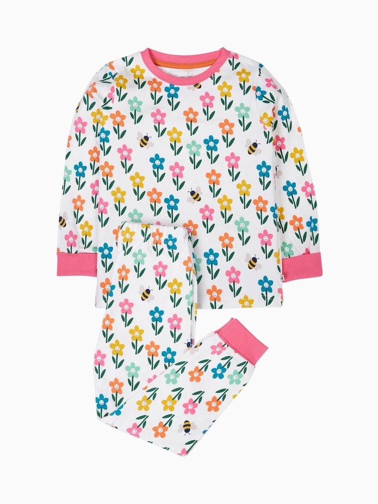 Frugi Christmas Sundown Pyjamas - Image 1 of 3