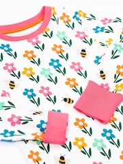 Frugi Christmas Sundown Pyjamas - Image 2 of 3