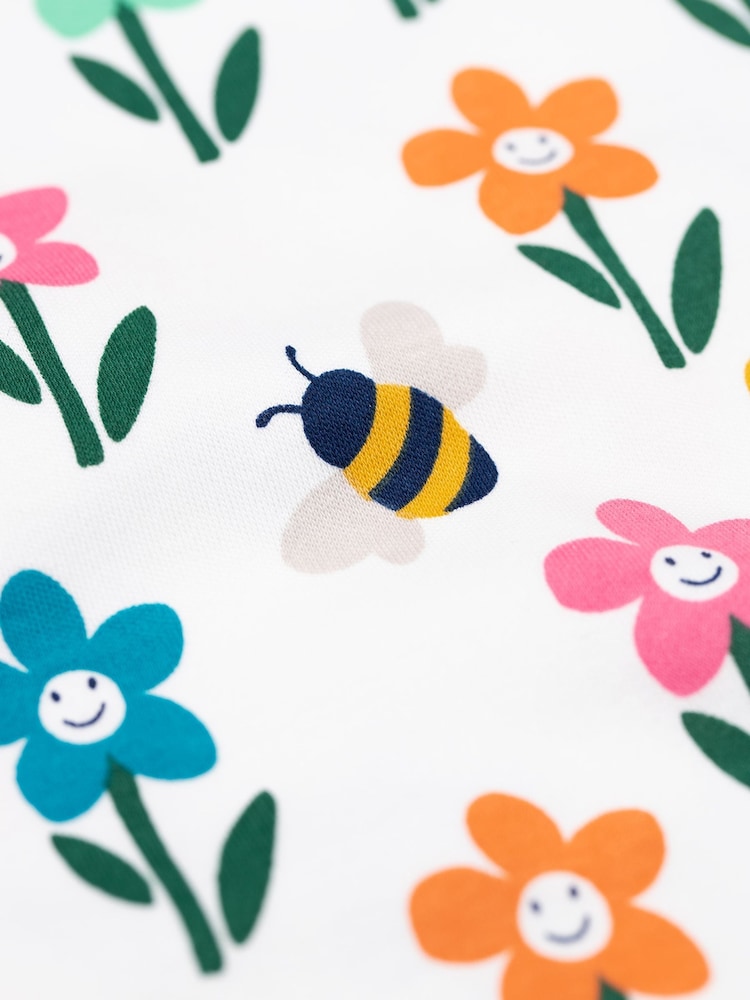 Frugi Christmas Sundown Pyjamas - Image 3 of 3