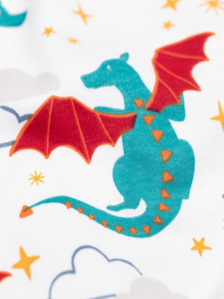 Frugi Jamie Jim Jams パジャマ - 画像 4 / 4