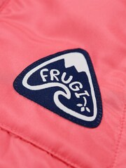 Frugi Reversible Toasty Trail Jacket - Image 4 of 7