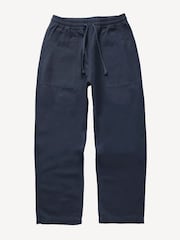 Service Works Blue Classic Chef Trousers - Image 1 of 1