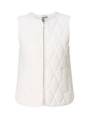 Sweaty Betty White On The Move Gilet - Image 8 of 8