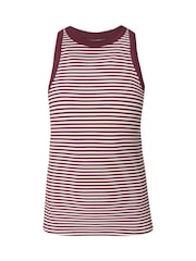 Sweaty Betty Purple Harper Racer Tank Top - Image 7 of 7