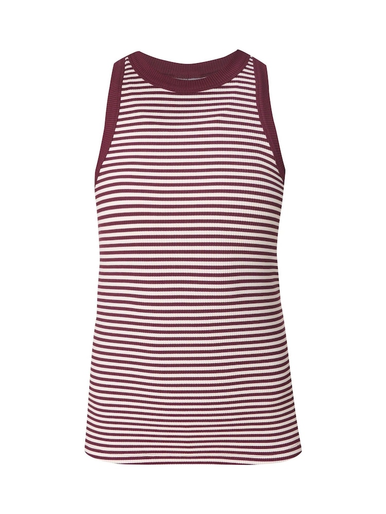Sweaty Betty Purple Harper Racer Tank Top - Image 7 of 7