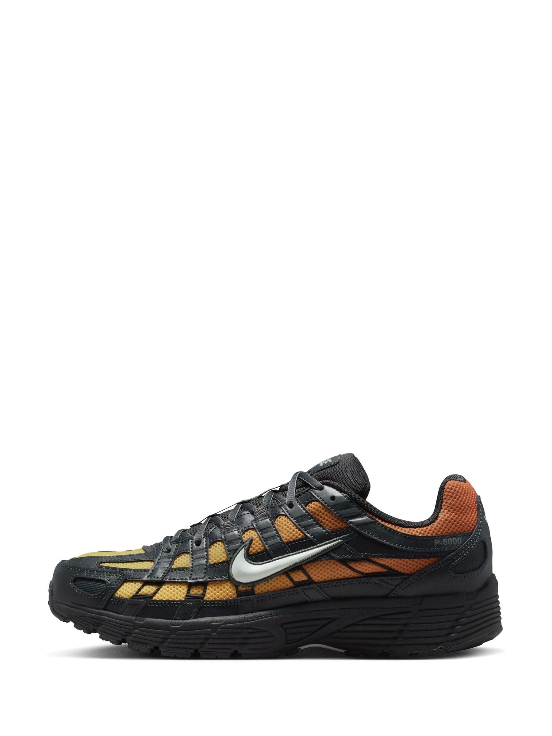 Pirkti Oranžinė/juoda - Nike P-6000 sportbačiai iš „Next Lithuania“
