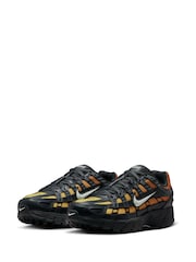 Portocaliu/Negru - Nike P-6000 - Imaginea 5 din 11