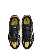 Portocaliu/Negru - Nike P-6000 - Imaginea 8 din 11