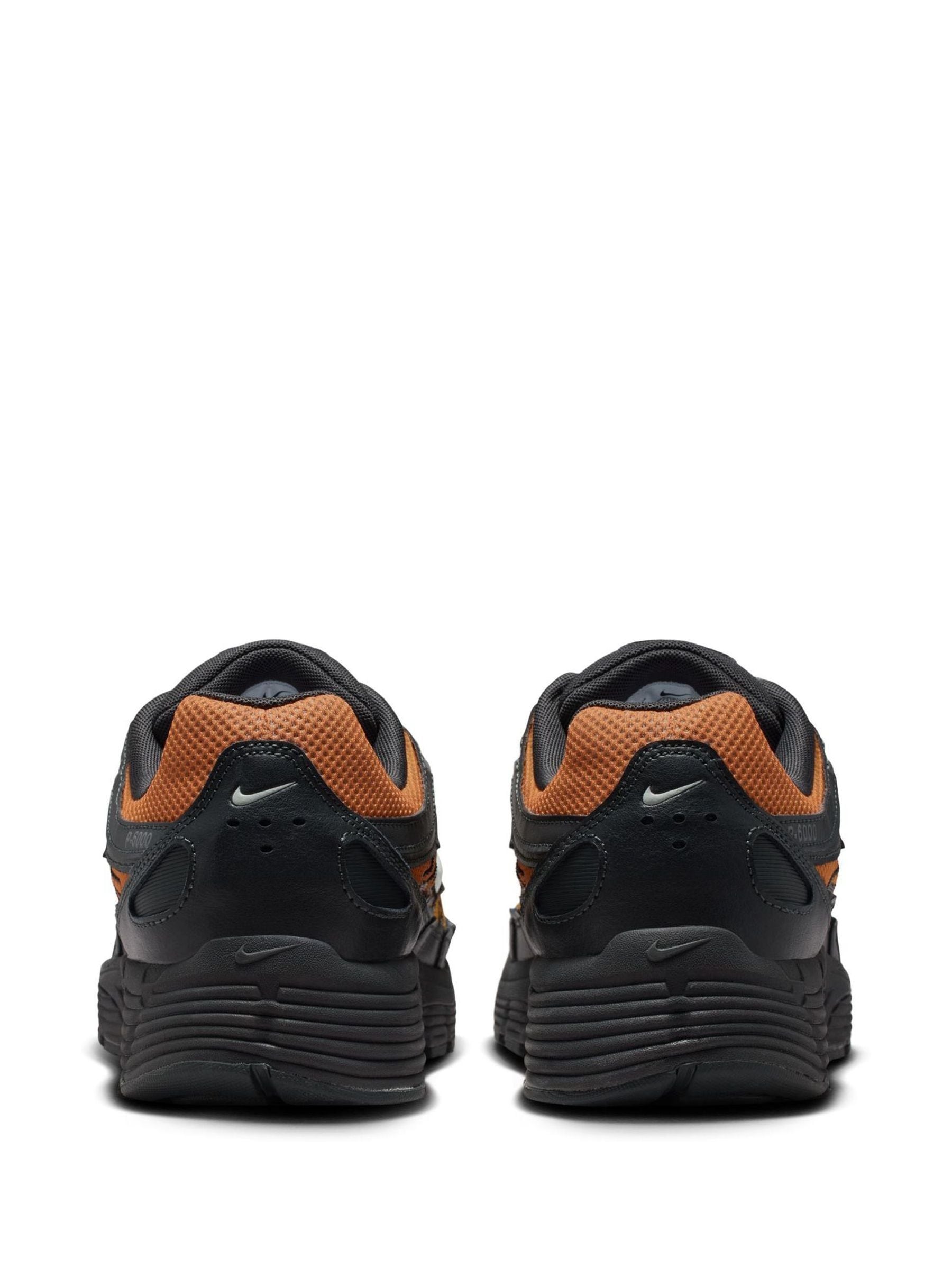 Pirkti Oranžinė/juoda - Nike P-6000 sportbačiai iš „Next Lithuania“