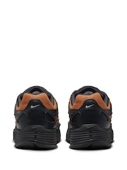 Portocaliu/Negru - Nike P-6000 - Imaginea 9 din 11