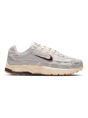 Blanco/burdeos - Zapatillas de deporte P-6000 de Nike - Imagen 1 de 11