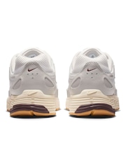 Blanco/burdeos - Zapatillas de deporte P-6000 de Nike - Imagen 6 de 11